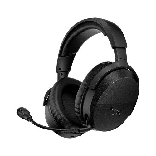HyperX CloudX Stinger 3 Wireless Gaming Headset for PC - Black