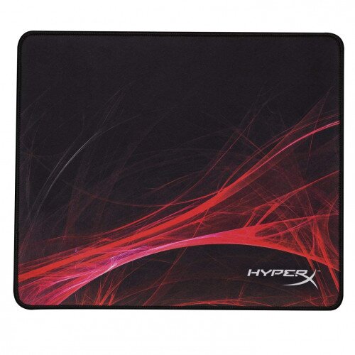 HyperX FURY S Pro Gaming Mouse Pad - Speed Edition - Medium