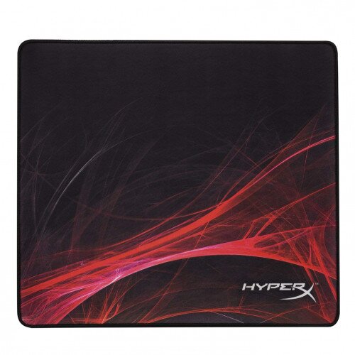 HyperX FURY S Pro Gaming Mouse Pad - Speed Edition - Large
