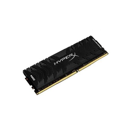 HyperX Predator Series Memory - DDR4 - 4133MHz - 8GB - Single Module
