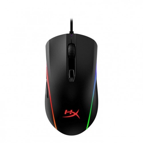 HyperX Pulsefire Surge RGB Gaming Mouse