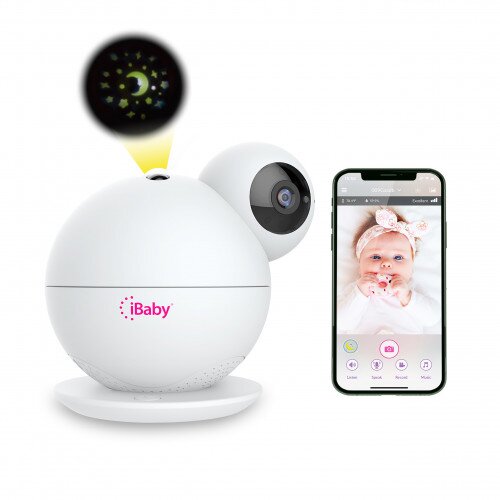 iBaby Care M8 Monitor