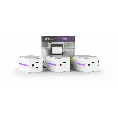 iDevices Innovation Pack