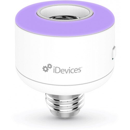 iDevices Socket