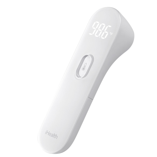 iHealth Non-Contact Infrared Forehead Thermometer