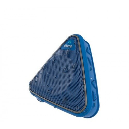 iHome iBT5 Splashproof Wireless Speaker with Speakerphone
