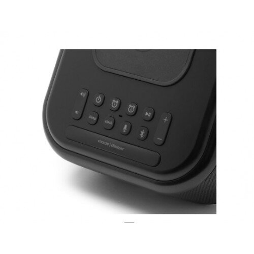 Buy iHome iBTW23 Wireless Charging Bluetooth Dual Alarm Clock online in