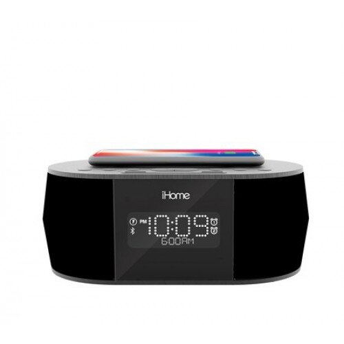 iHome iBTW38 Wireless Fast Charging Stereo Speaker