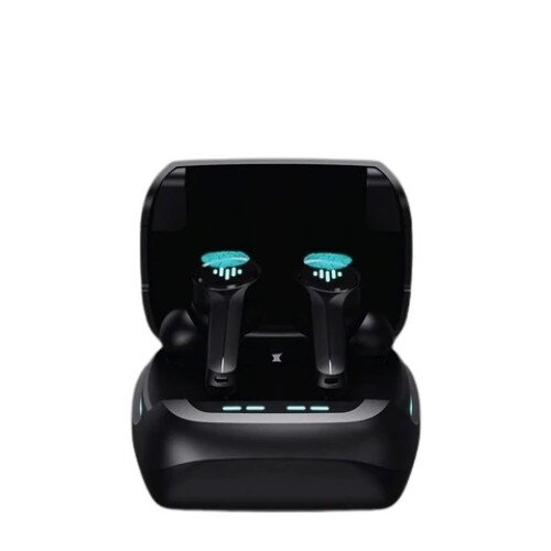 iLuv Metal Forge TWS Air Gaming Earbuds