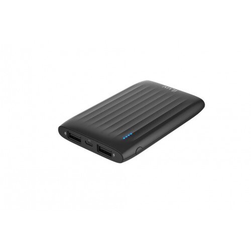 iLuv My Power 52 5000mAh Power Bank