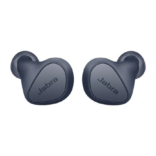 Jabra Elite 3 True Wireless Earbud Headphones - Navy