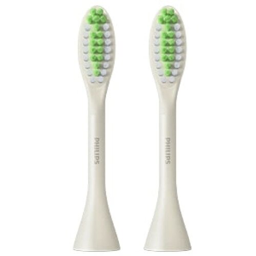 Philips One Brush Heads - Snow