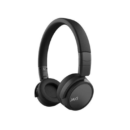 Jays x-Seven Wireless Headphones