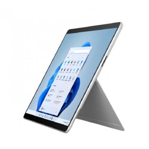 Microsoft Surface Pro X 13" PixelSense Touchscreen Tablet - Microsoft SQ 2 16GB RAM 256GB SSD