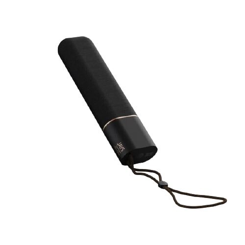 Jays s-Go One Portable Bluetooth Speaker - Graphite Black