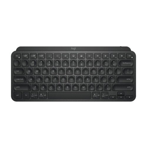 Logitech MX Keys Mini Wireless illuminated Keyboard