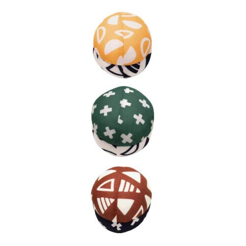 4moms MamaRoo Replacement Toy Balls - Desert