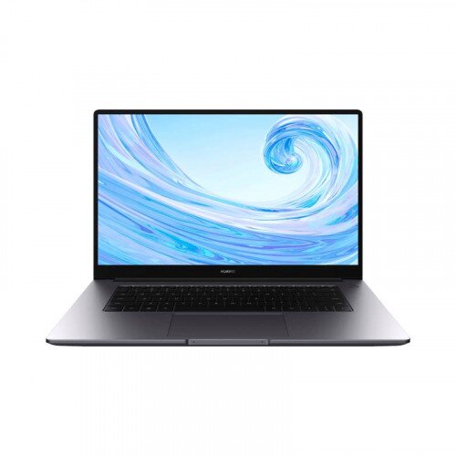HUAWEI MateBook D 15 REBORN - AMD Ryzen 7 3700U - 16GB