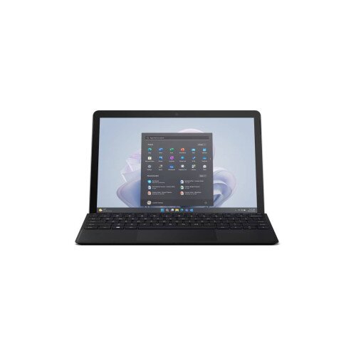Microsoft Surface Go 4 for Business - Intel Processor N200 / 8GB LPDDR5 RAM / 64GB UFS