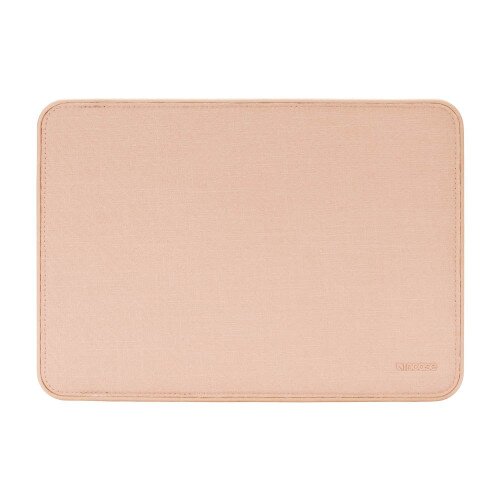 Incase ICON Sleeve with Woolenex for 13" MacBook Pro & 13" MacBook Air - Blush Pink