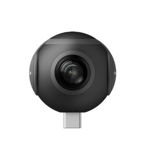 Insta360 Air Turn Your Smartphone Into A 360 Camera - Micro-USB