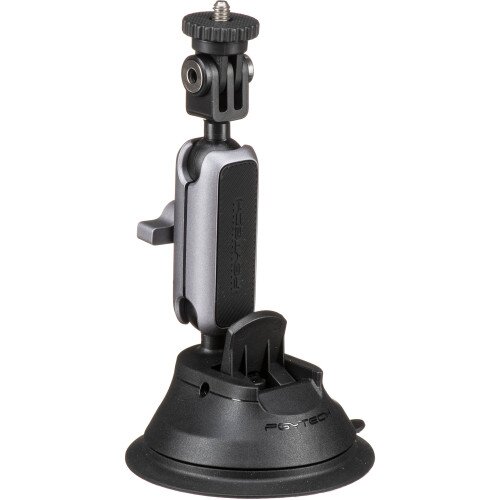 Insta360 Camera Suction Cup Car Mount