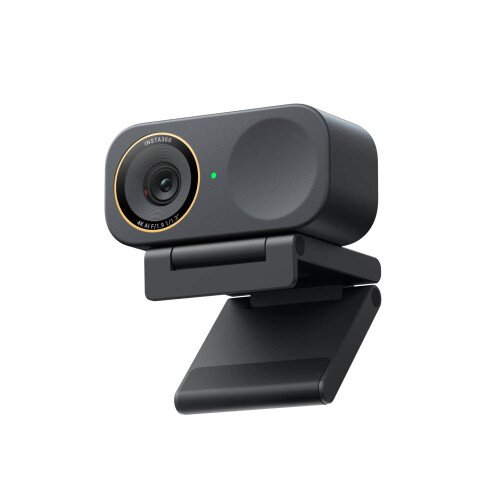 Insta360 Link 2C Pro 4K AI Webcam - Standard Bundle
