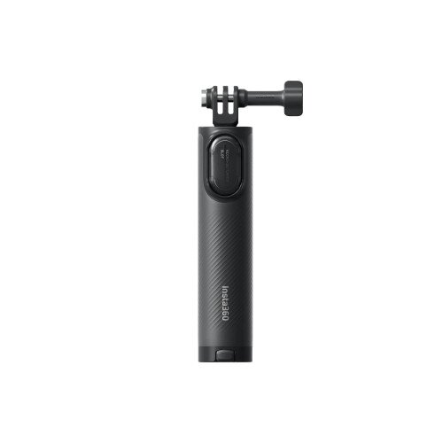 Insta360 Mini 2-in-1 Tripod 2.0 - Black