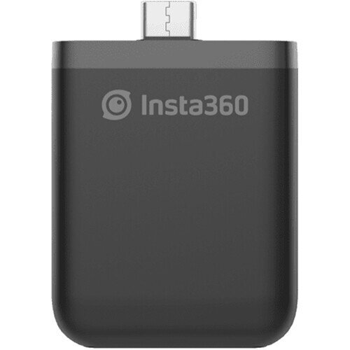 Insta360 ONE RS Vertical Battery Base