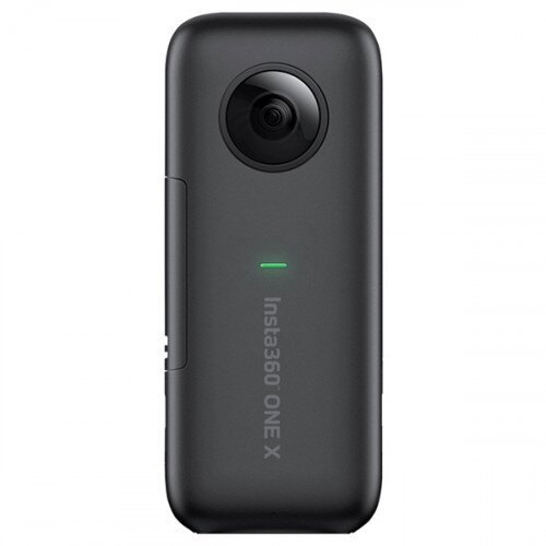 Insta360 ONE X Camera - Standard (Memory Card Excluded)