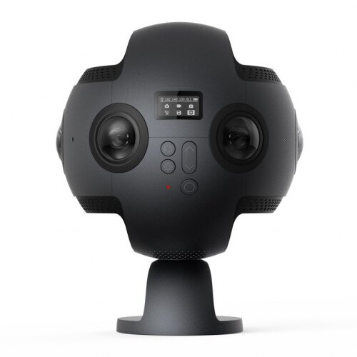 Insta360 Pro Professional 360 and 360 3D Camera