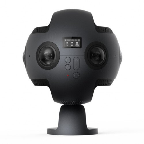 Insta360 Pro Professional 360 and 360 3D Camera - Basic Package