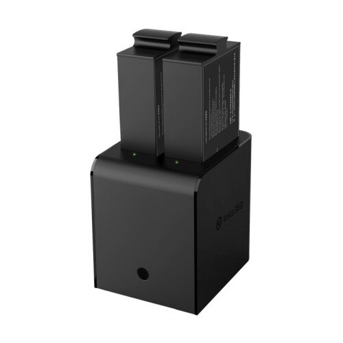 Insta360 Battery/Charging station/Bundle (Pro 2 & Pro)