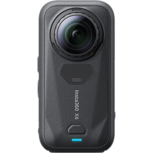 Insta360 X6 8K 360 Action Camera