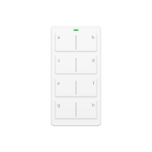 Insteon Mini Remote 8 Scene