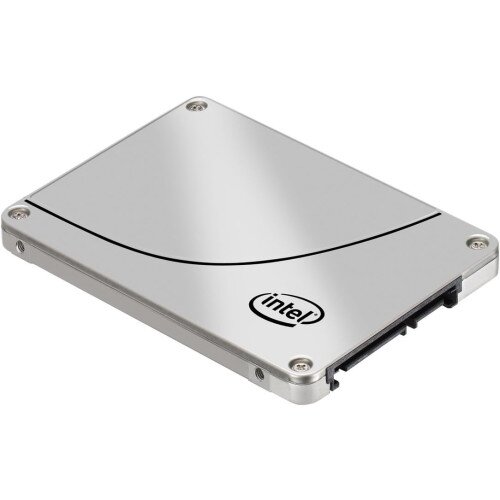 Intel 2.5" Solid State Drive DC S3510 Series - 800GB