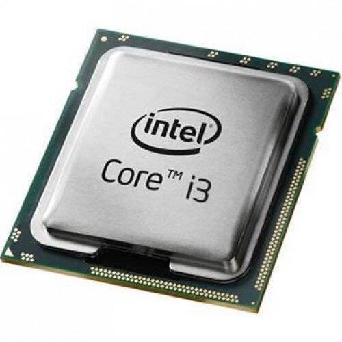 Intel Core i3-3210 Processor