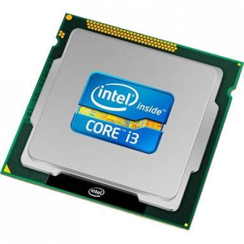 Intel Core i3-4170 3.7GHz 3MB L3 Box Processor