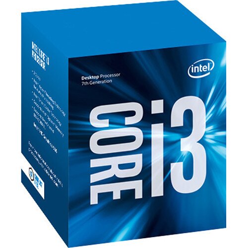 Intel Core i3-7300 Processor