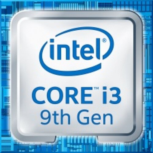 Intel Core i3-9320 Processor