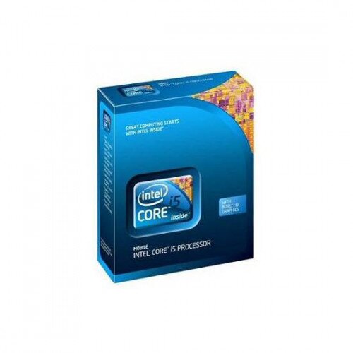 Intel Core i5-3320M Processor