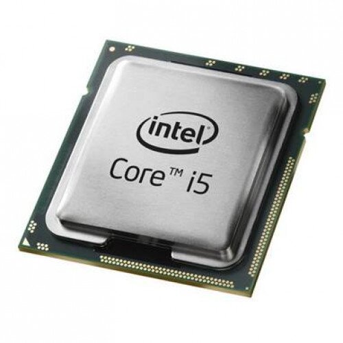 Intel Core i5-4690K Processor