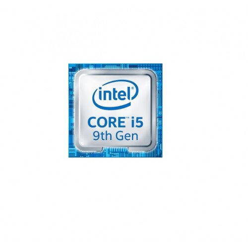 Intel Core i5-9600 Processor