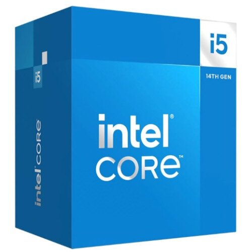 Intel Core i5 Processor 14401E 24M Cache up to 4.70 GHz