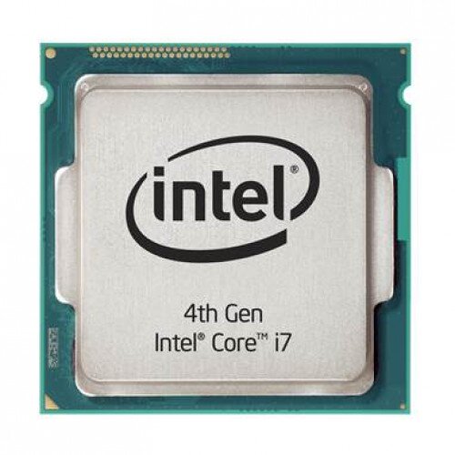 Intel Core i7-4900MQ Processor