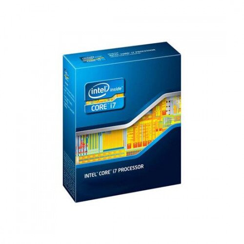 Intel Core i7-4930K Processor