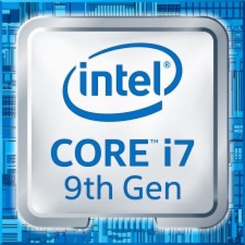 Intel Core i7-9750H Processor