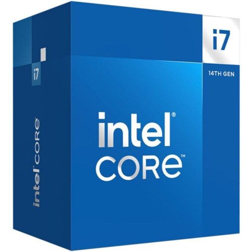 Intel Core i7 Processor 14701TE 33M Cache up to 5.20 GHz