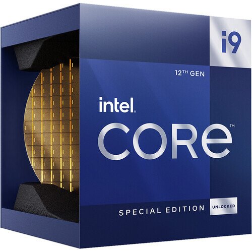 Intel Core i9-12900KS Processor