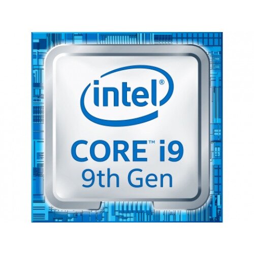 Intel Core i9-9900T Processor